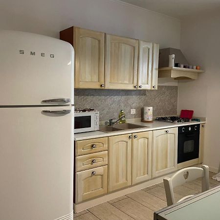 Aury & Ester Casa Vacanze 크레마 외부 사진