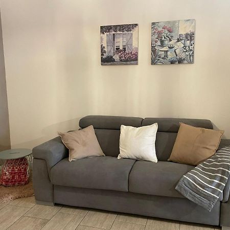 Aury & Ester Casa Vacanze 크레마 외부 사진