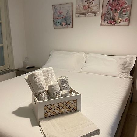 Aury & Ester Casa Vacanze 크레마 외부 사진