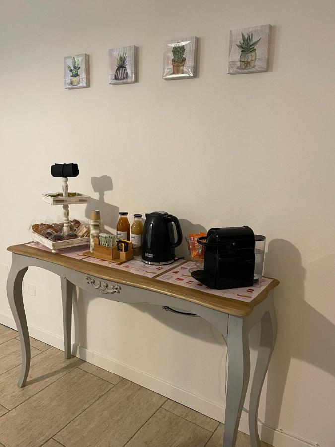 Aury & Ester Casa Vacanze 크레마 외부 사진