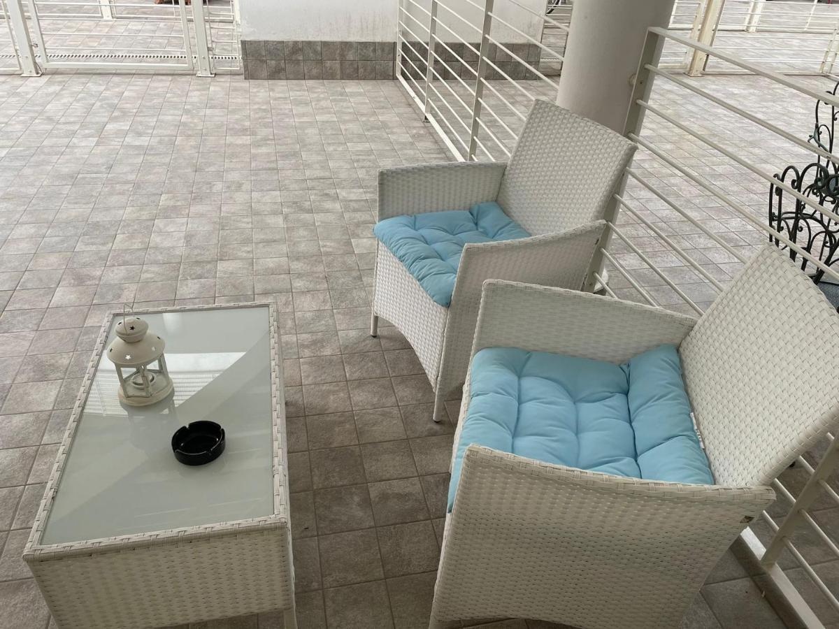 Aury & Ester Casa Vacanze 크레마 외부 사진