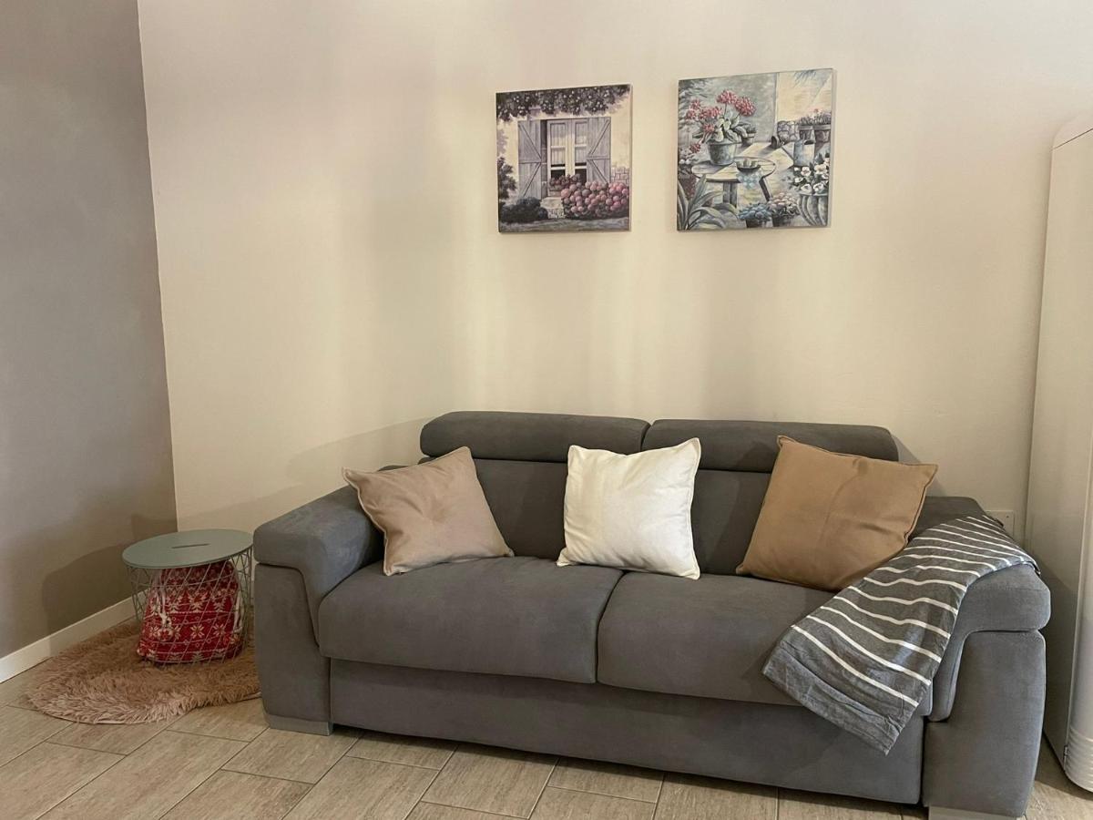 Aury & Ester Casa Vacanze 크레마 외부 사진