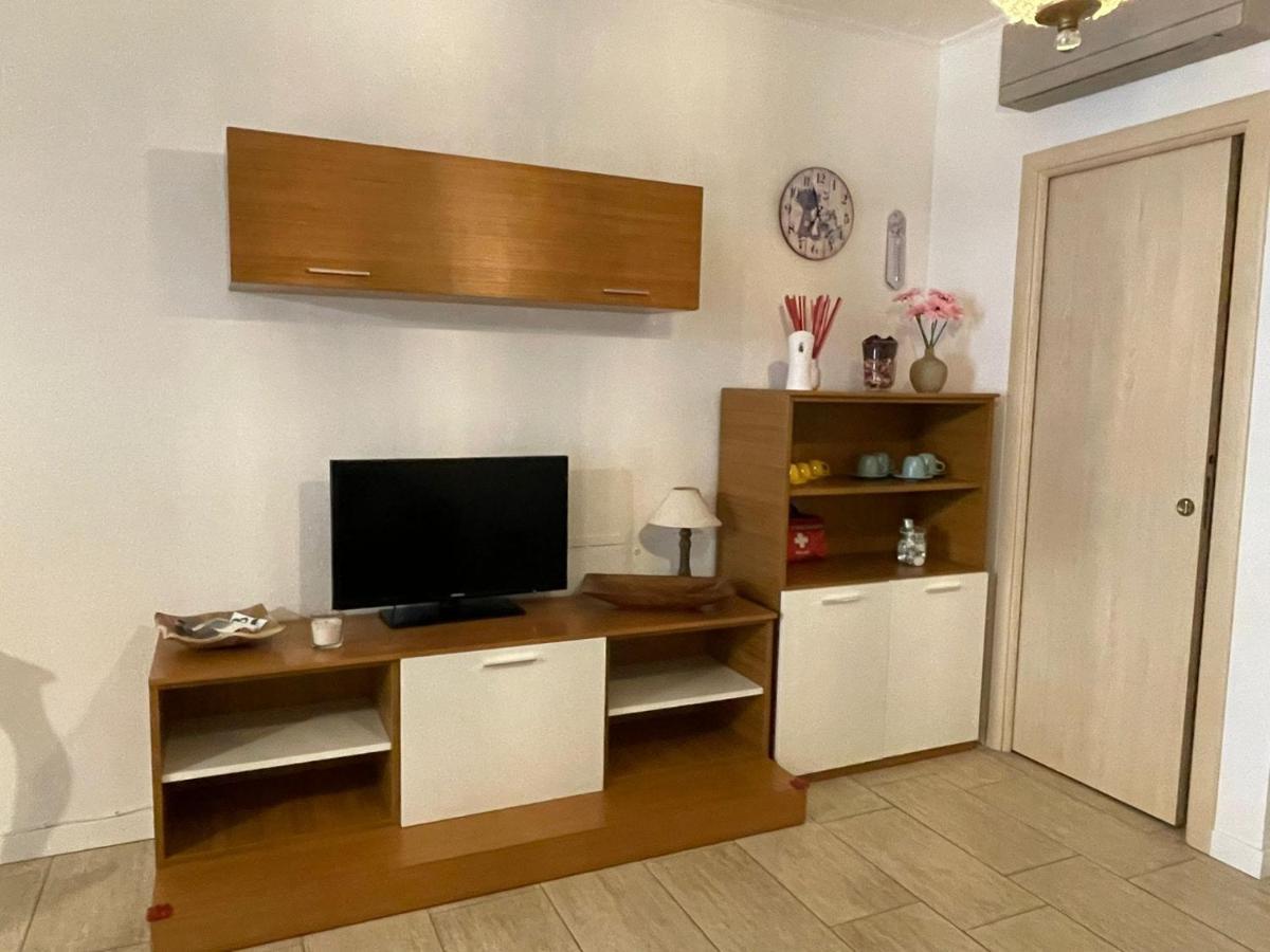 Aury & Ester Casa Vacanze 크레마 외부 사진