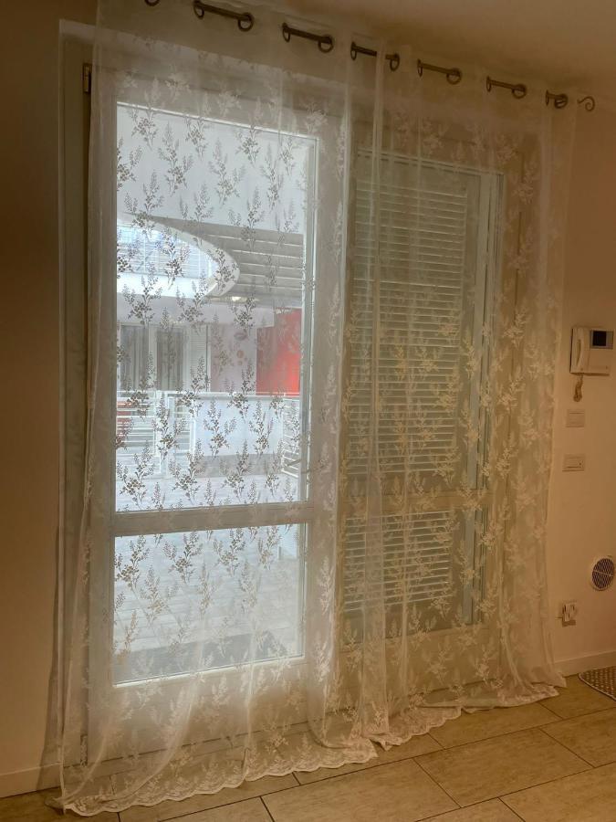 Aury & Ester Casa Vacanze 크레마 외부 사진