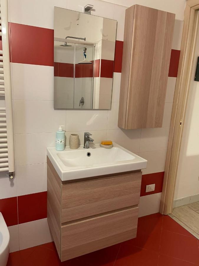 Aury & Ester Casa Vacanze 크레마 외부 사진