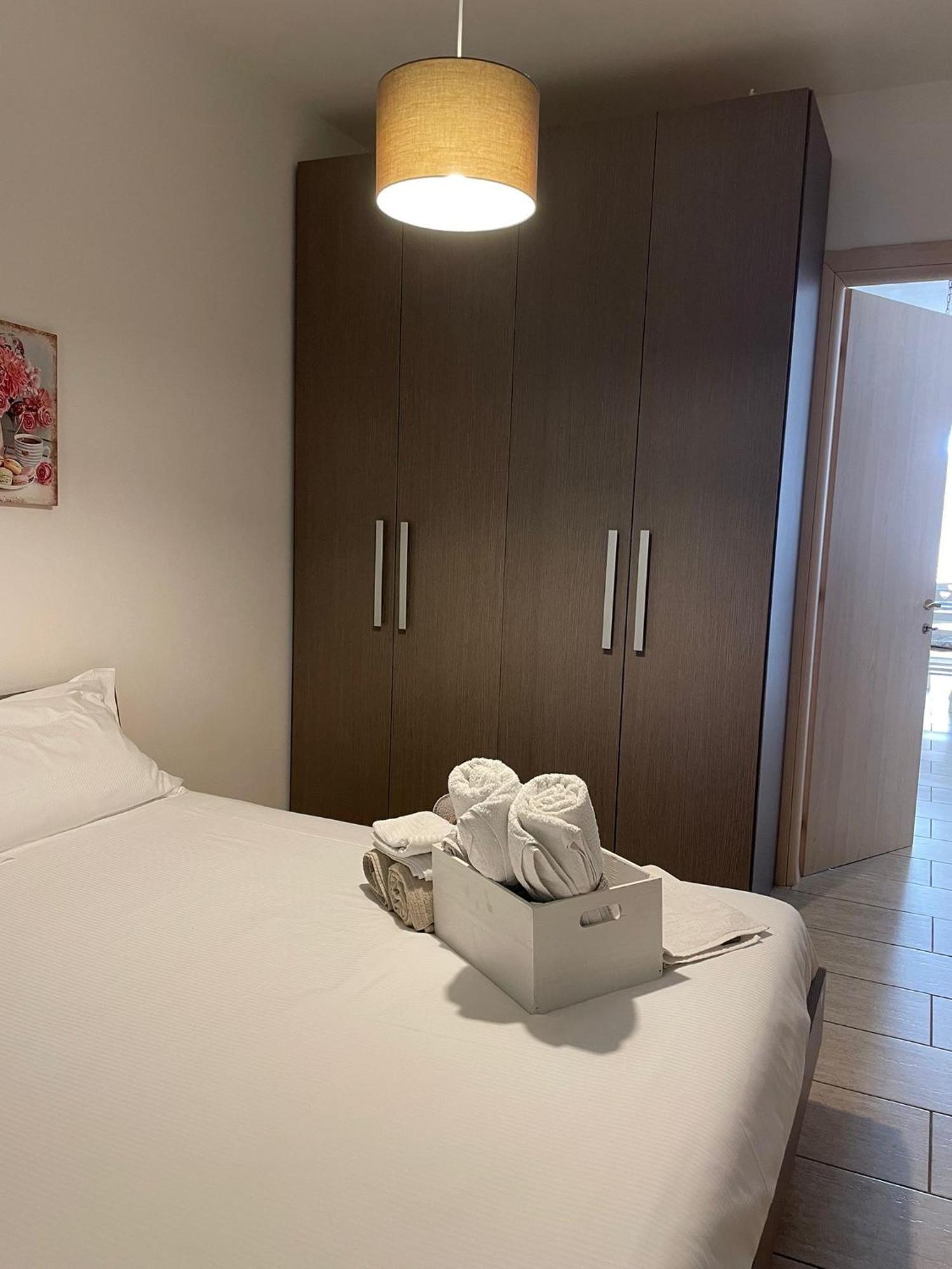 Aury & Ester Casa Vacanze 크레마 외부 사진